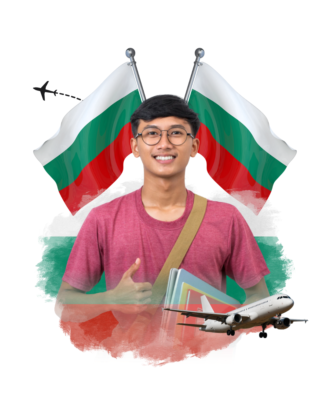 Bulgaria Study visa consultants in Jalandhar