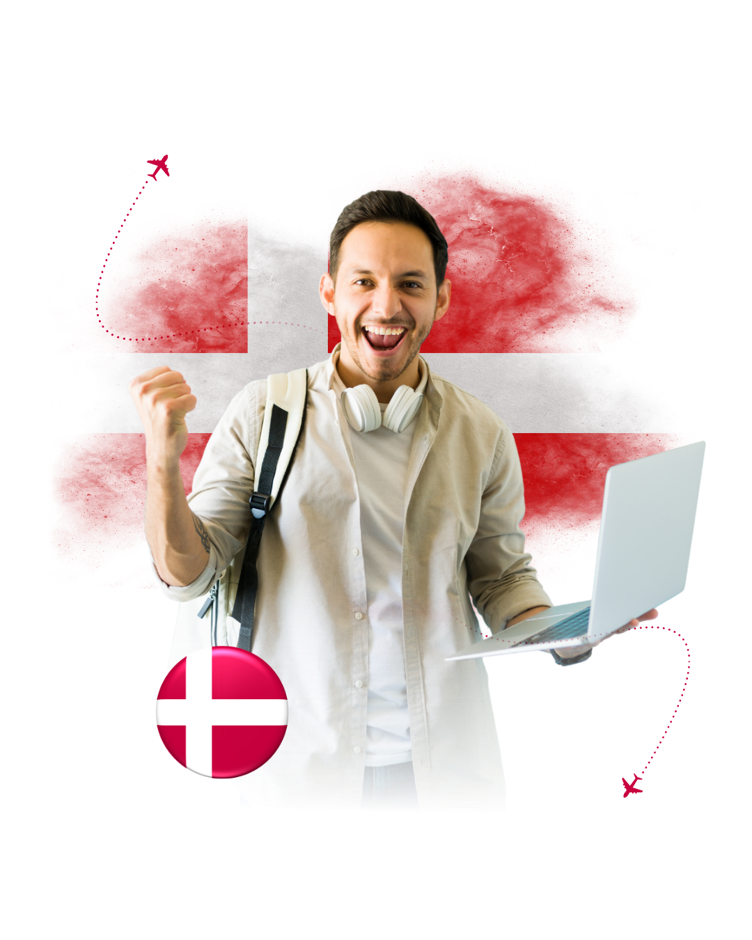 Denmark Study Visa Consultants in Jalandhar