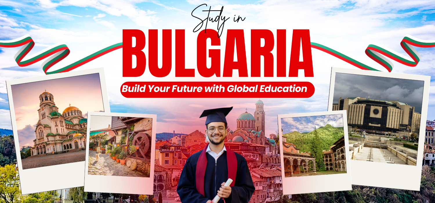 Bulgaria